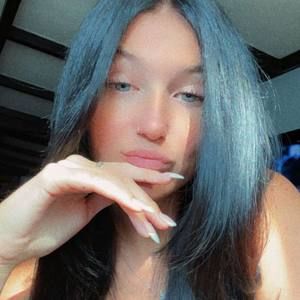 Meet your Posher, Kathryn